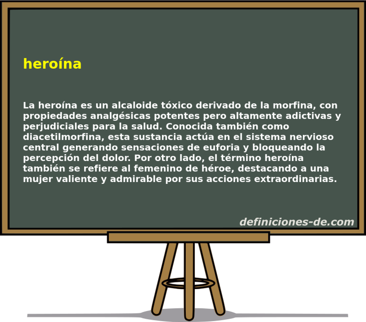 herona 