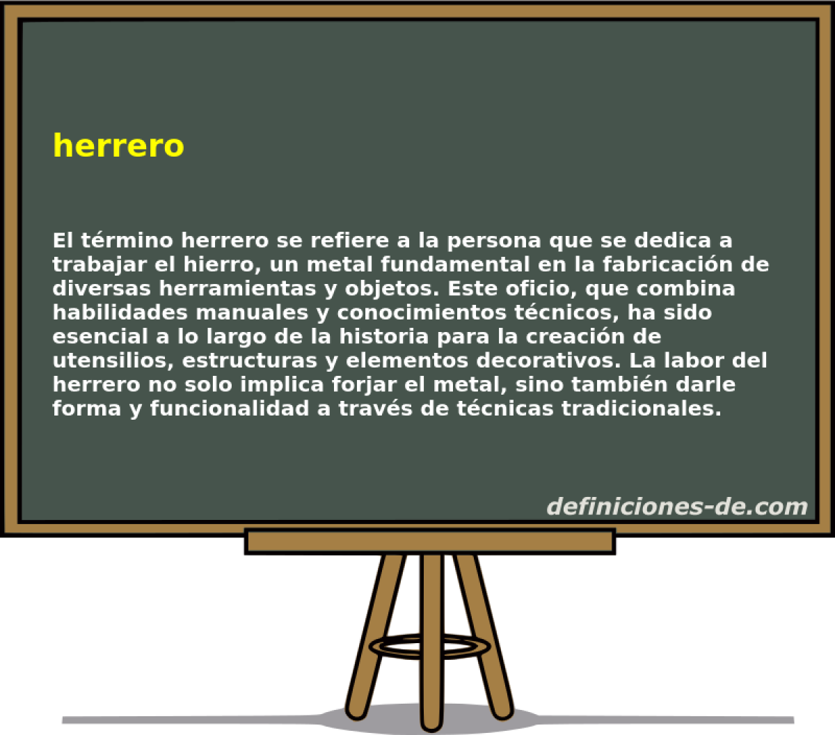 herrero 