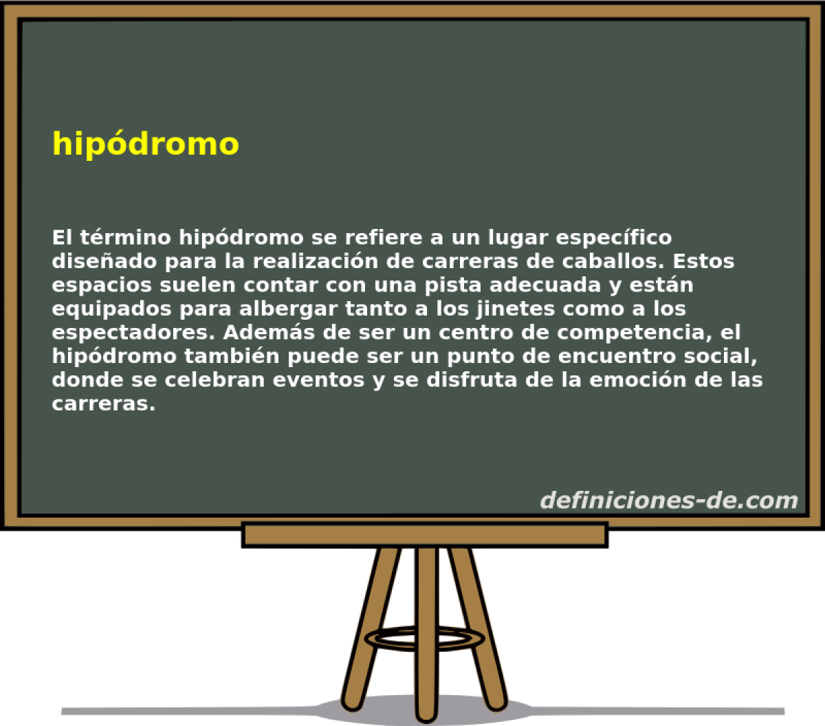 hipdromo 