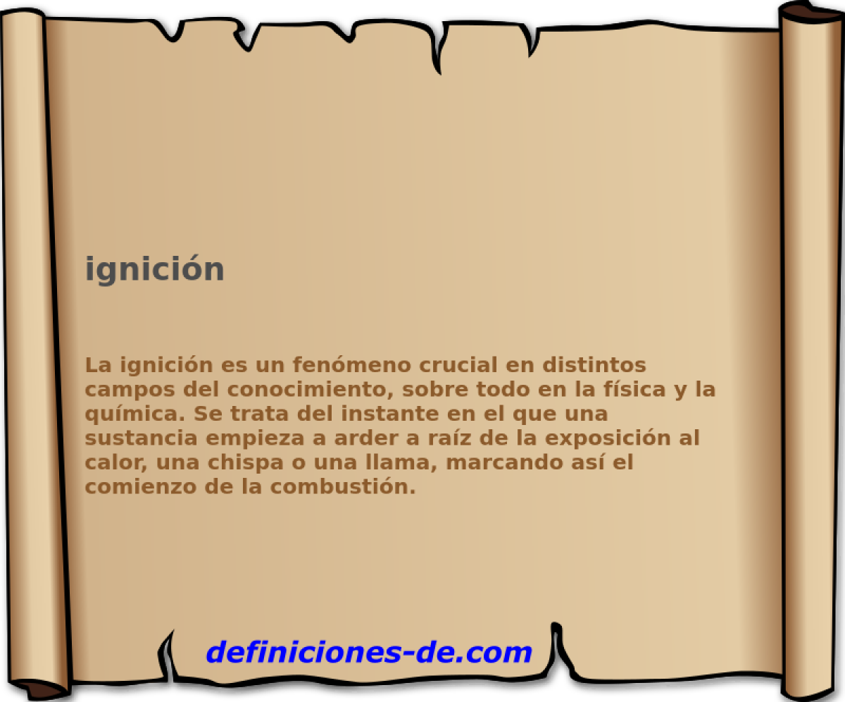 ignicin 