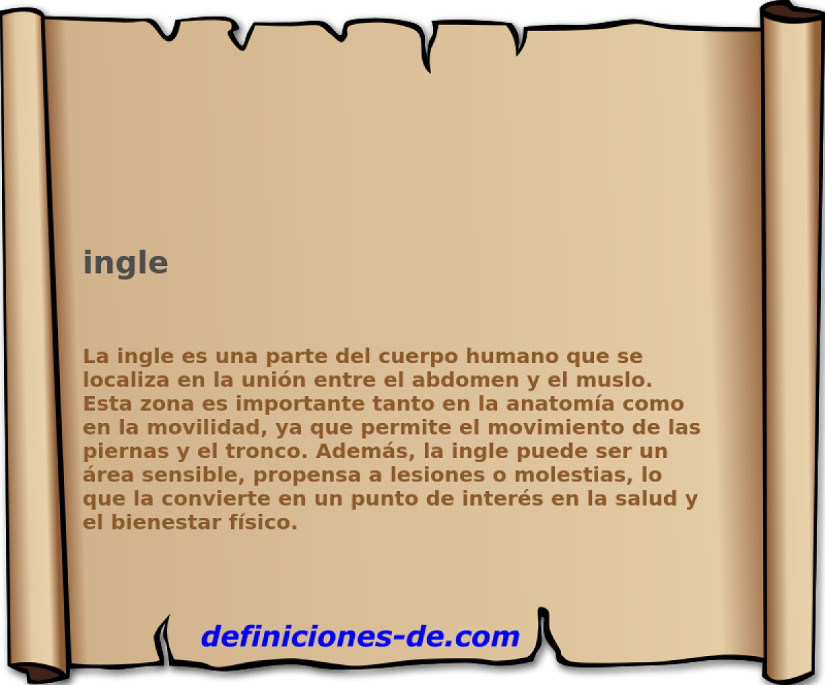 ingle 