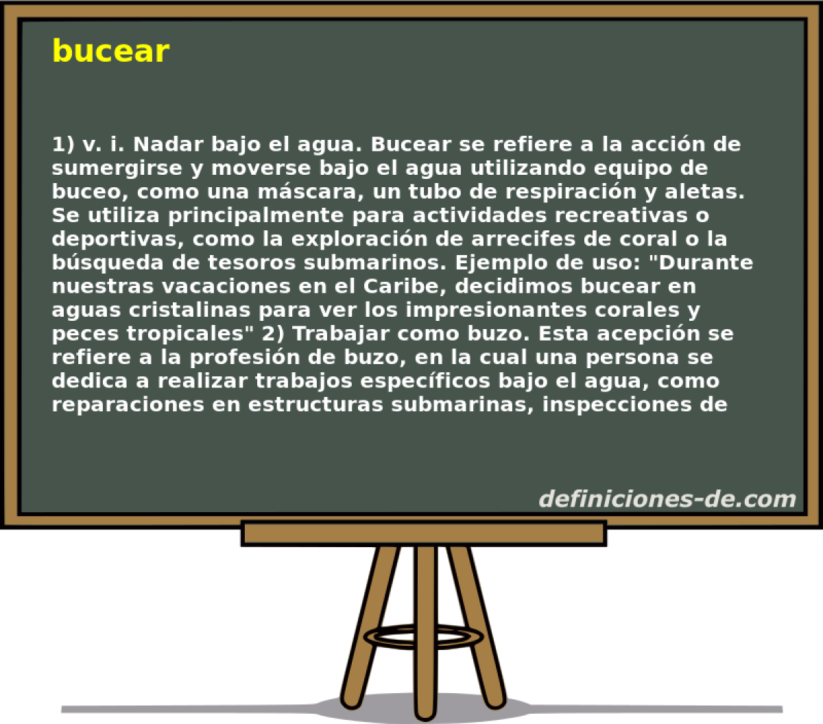 bucear 
