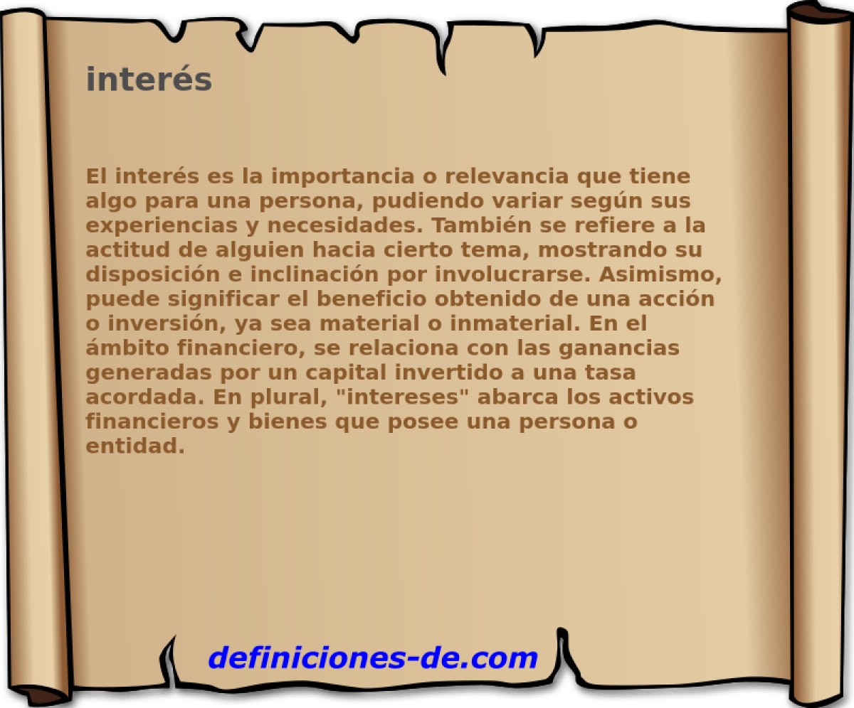 inters 