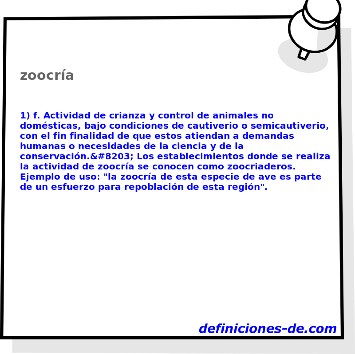 zoocra 