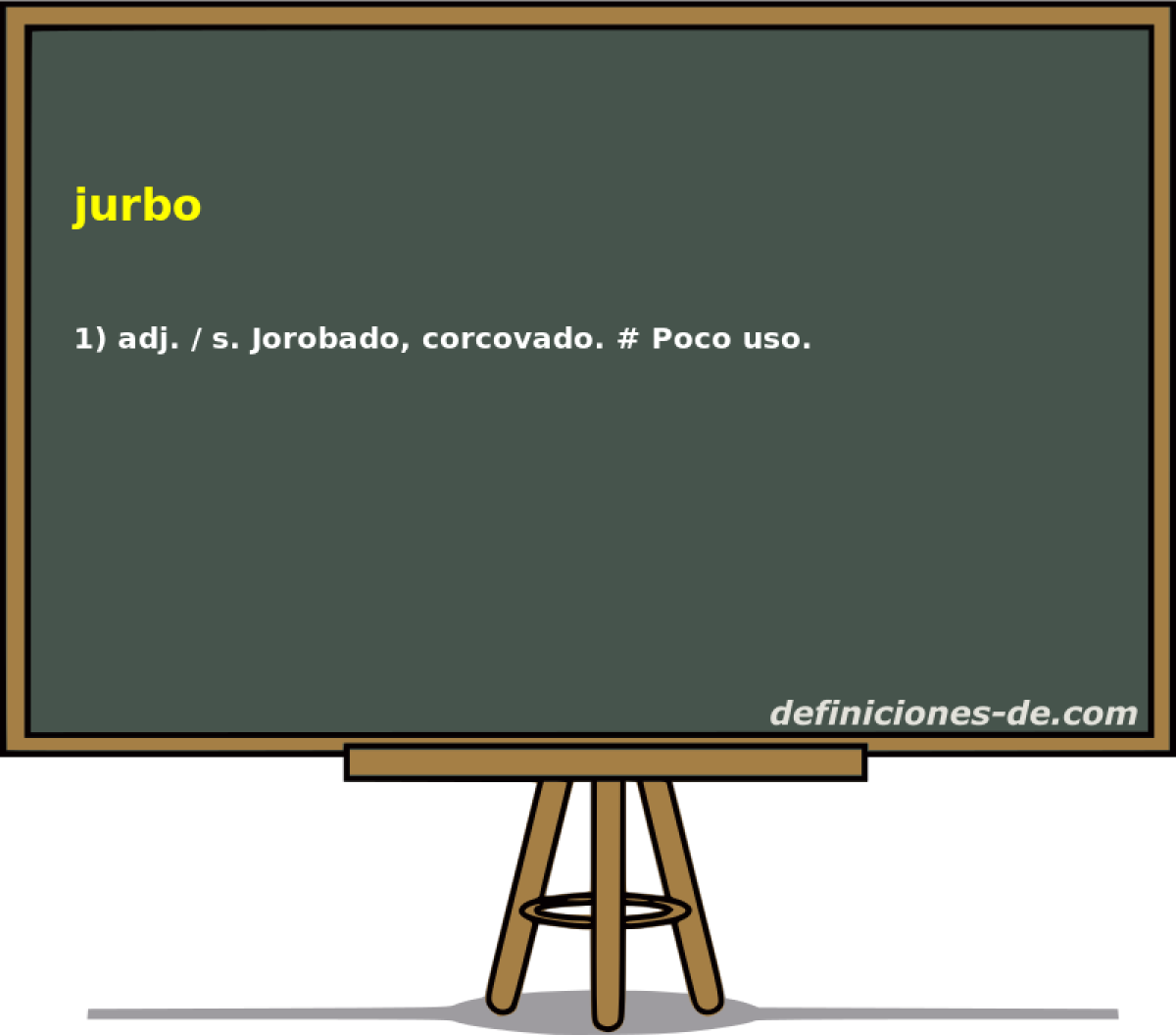 jurbo 
