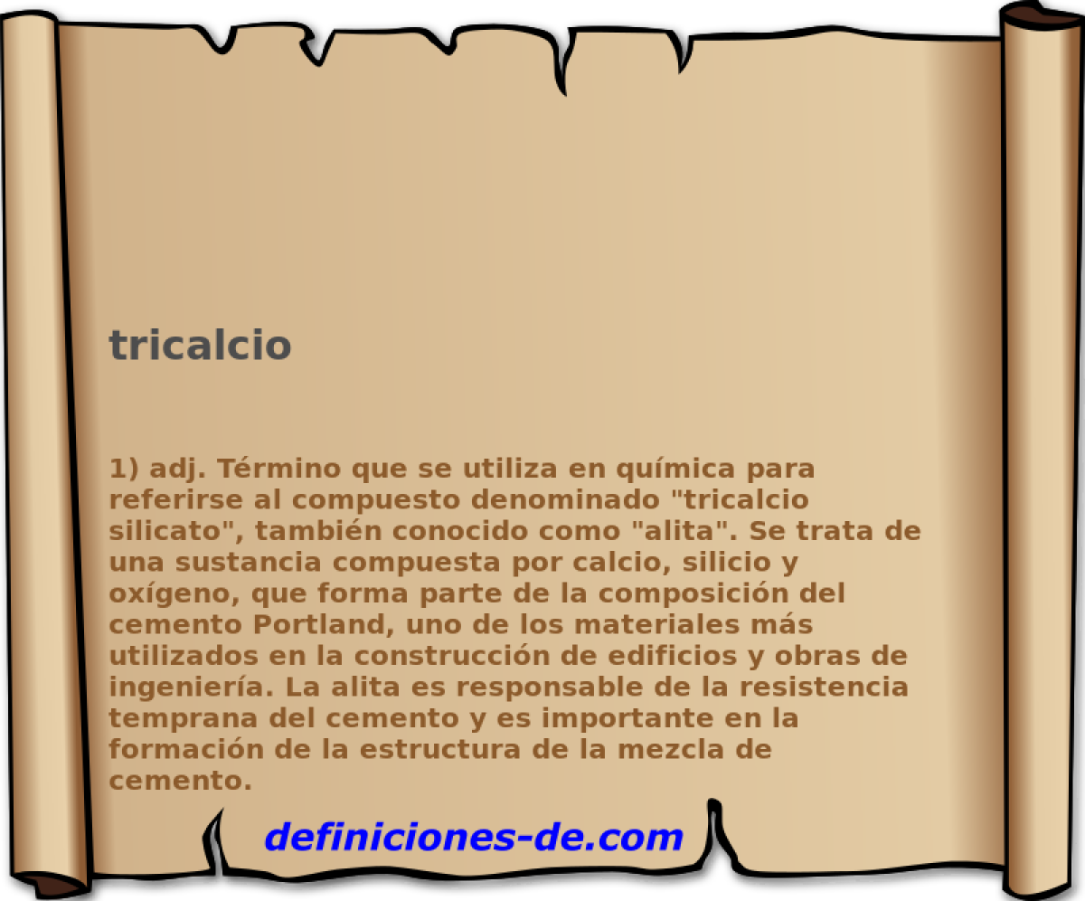 tricalcio 