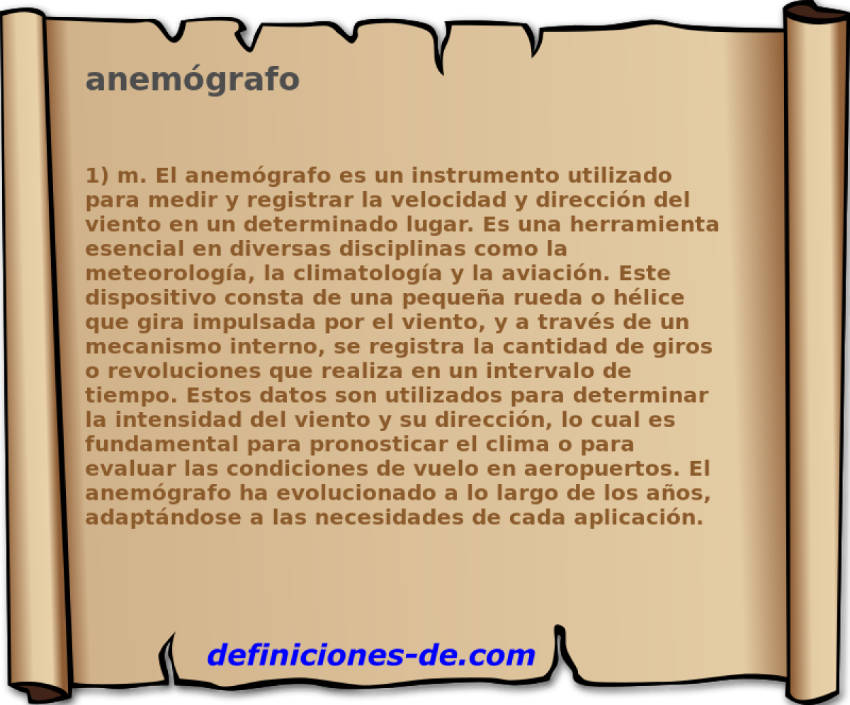 anemgrafo 
