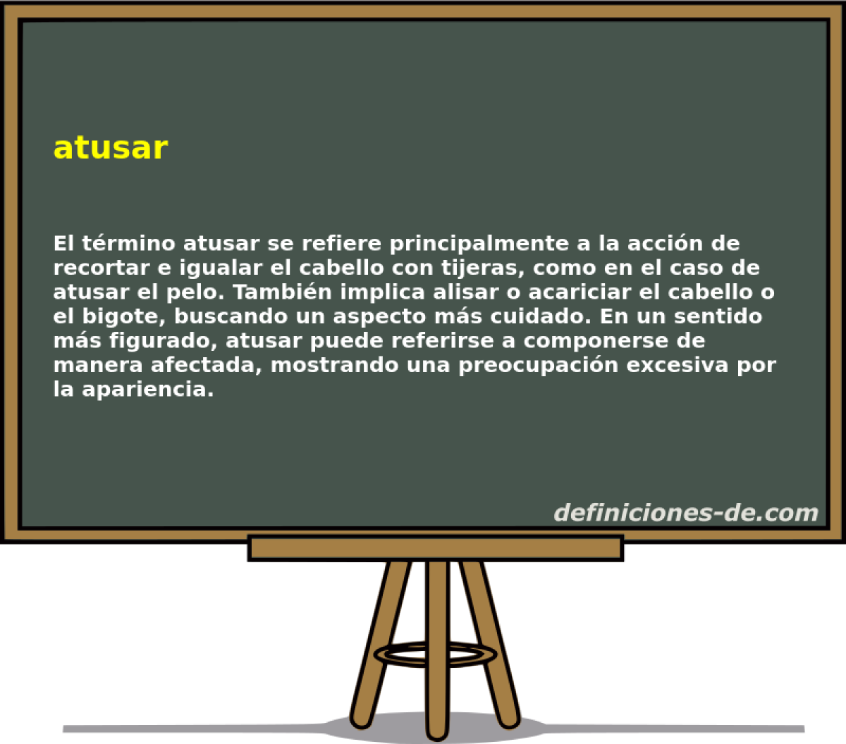 atusar 