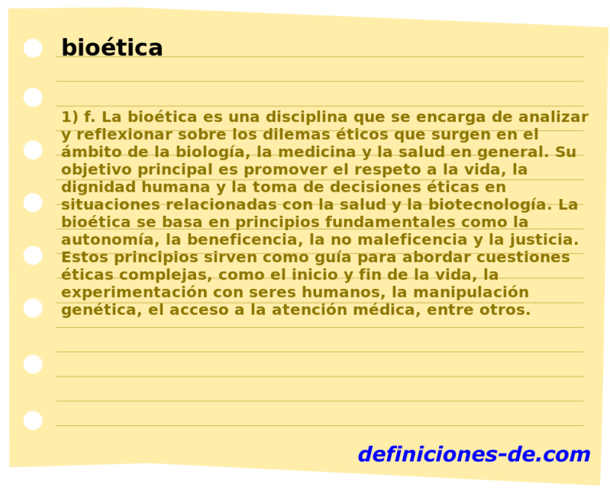 biotica 