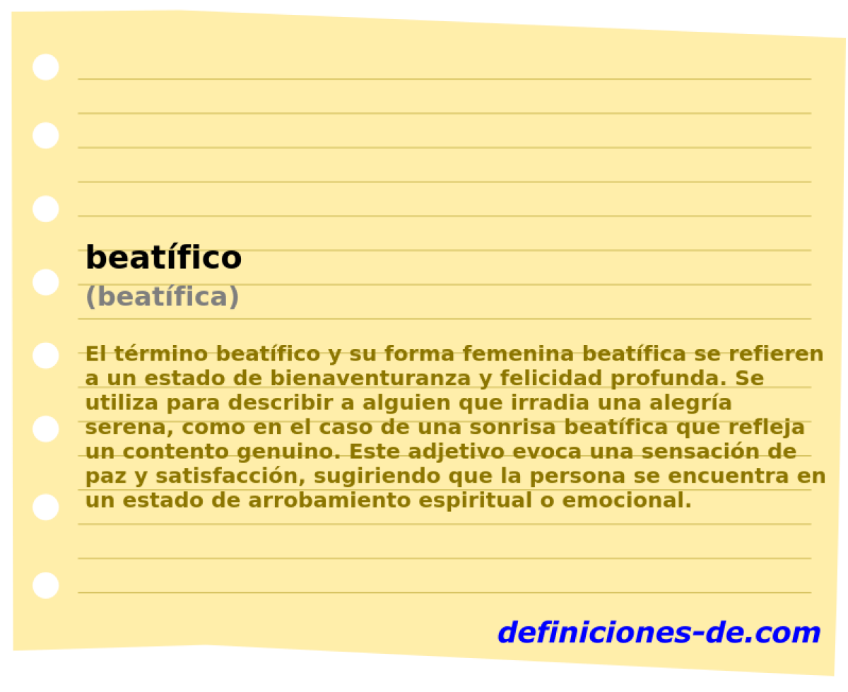 beatfico (beatfica)