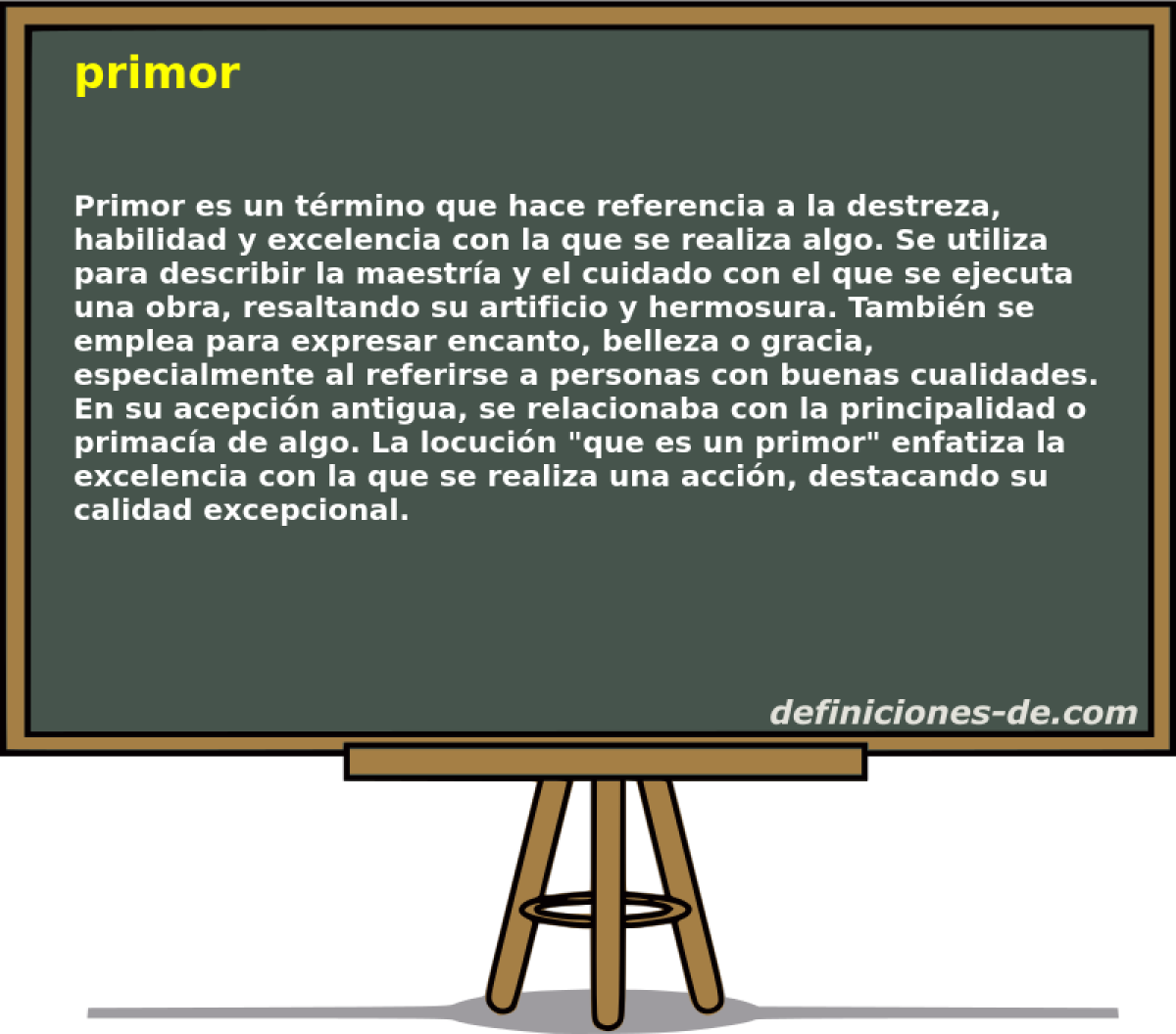 primor 