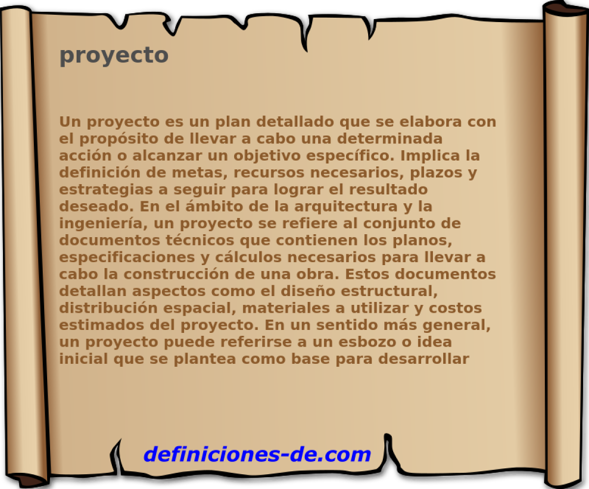 proyecto 