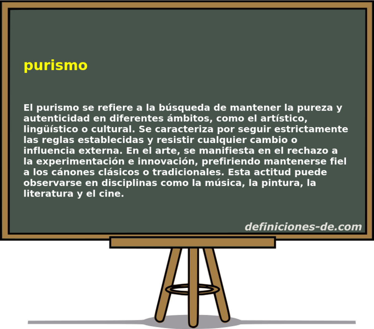 purismo 