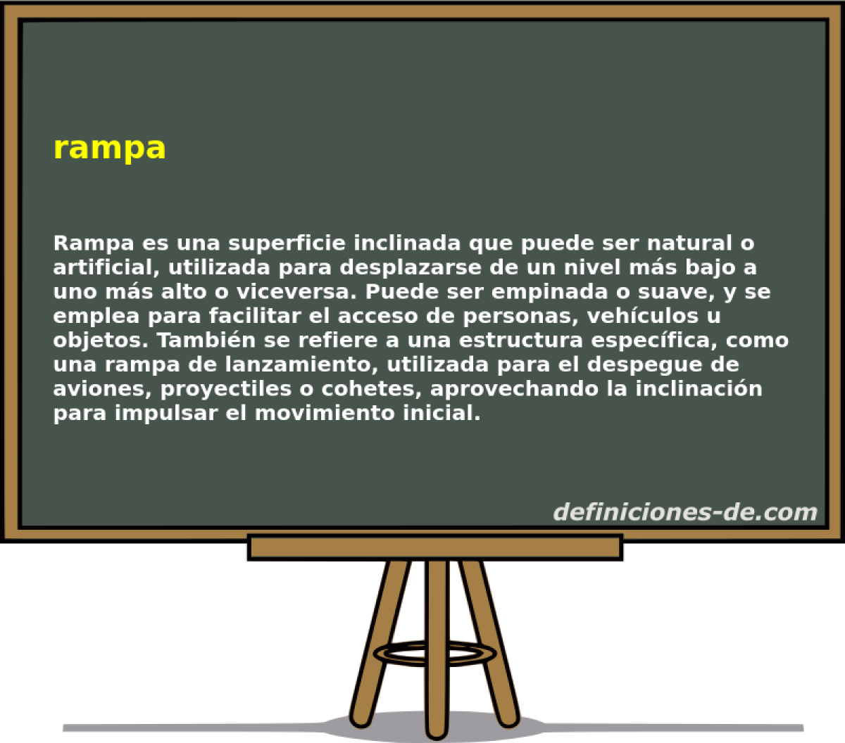 rampa 