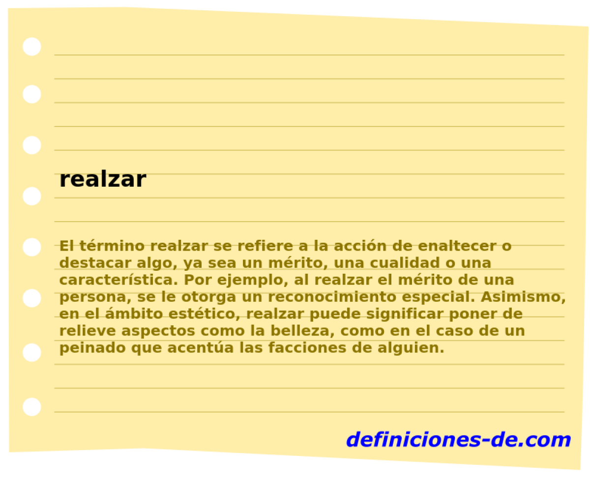 realzar 