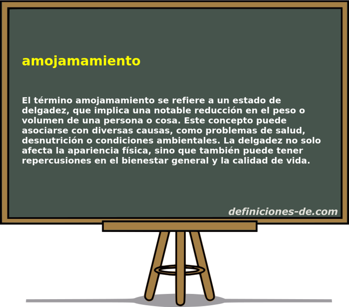 amojamamiento 