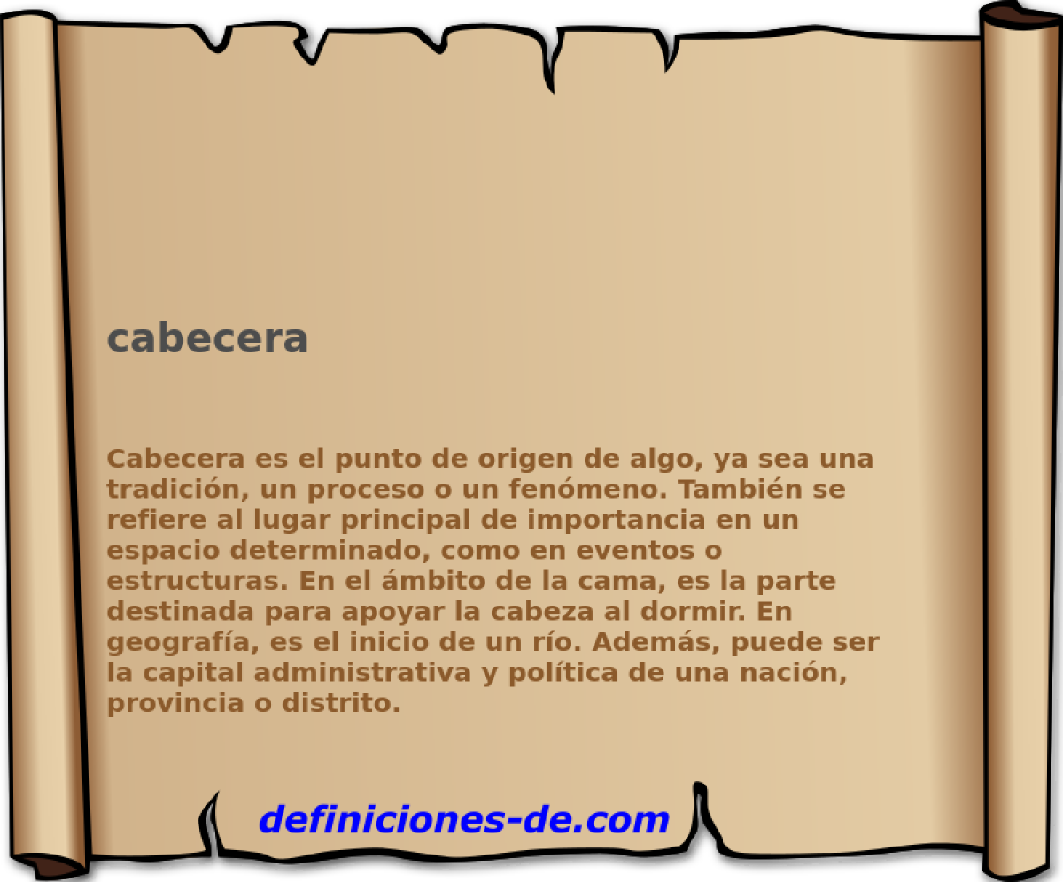 cabecera 