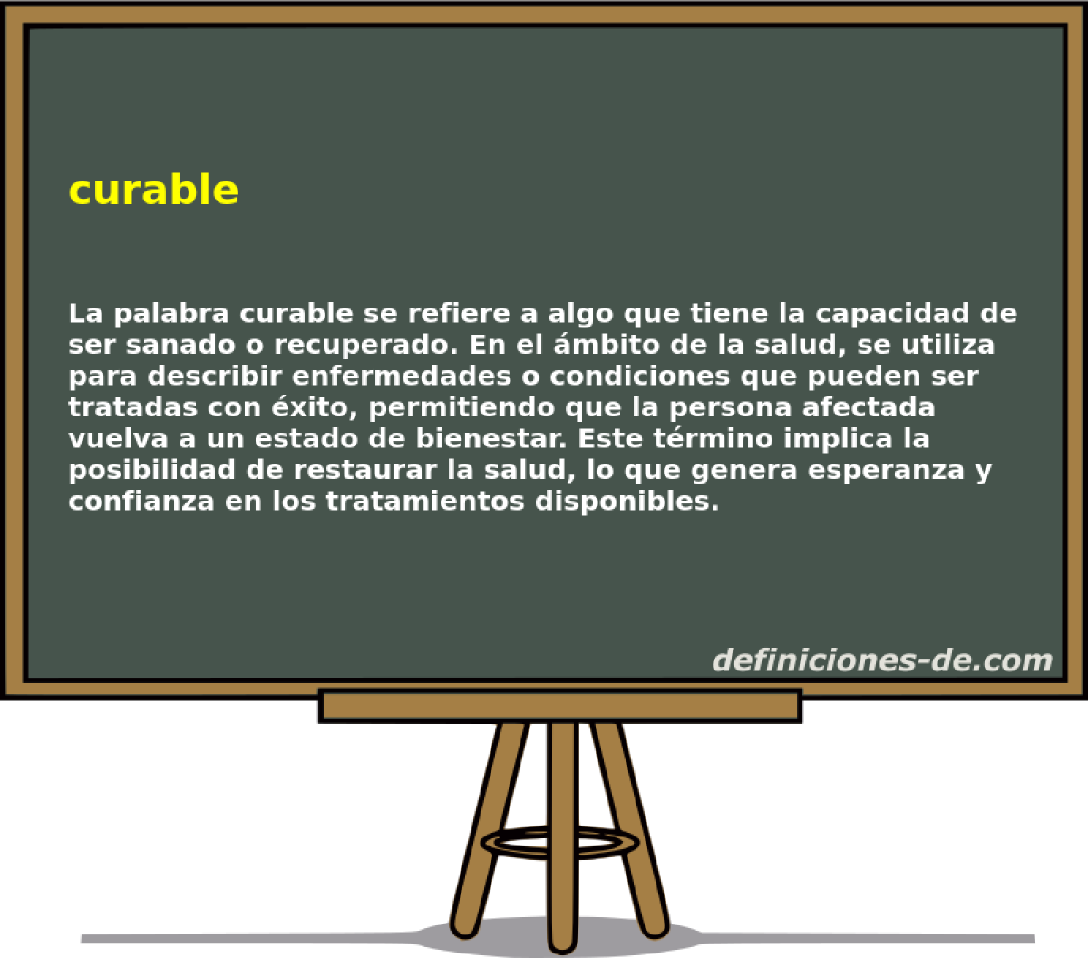 curable 