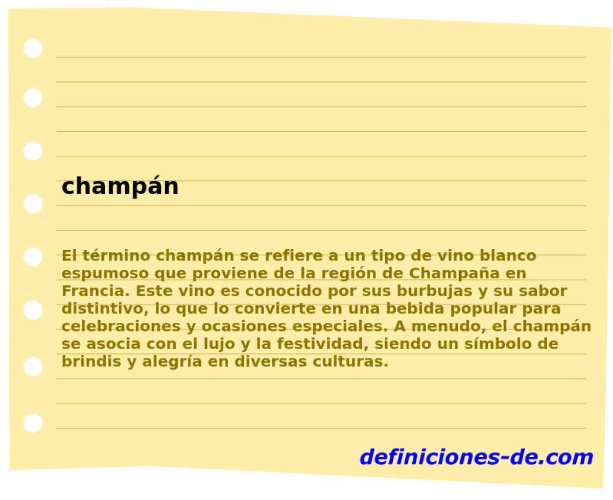 champn 