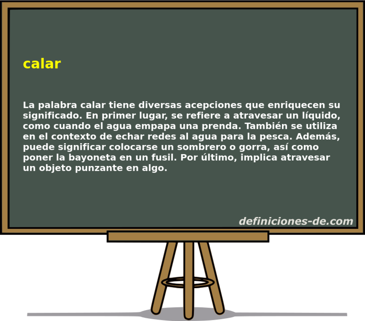 calar 