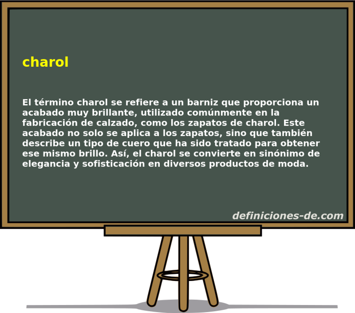 charol 