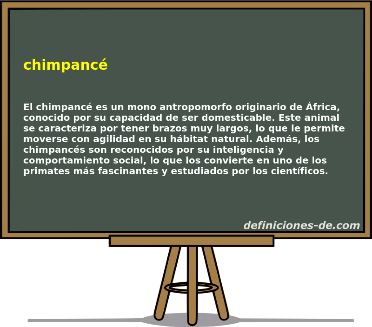 chimpanc 