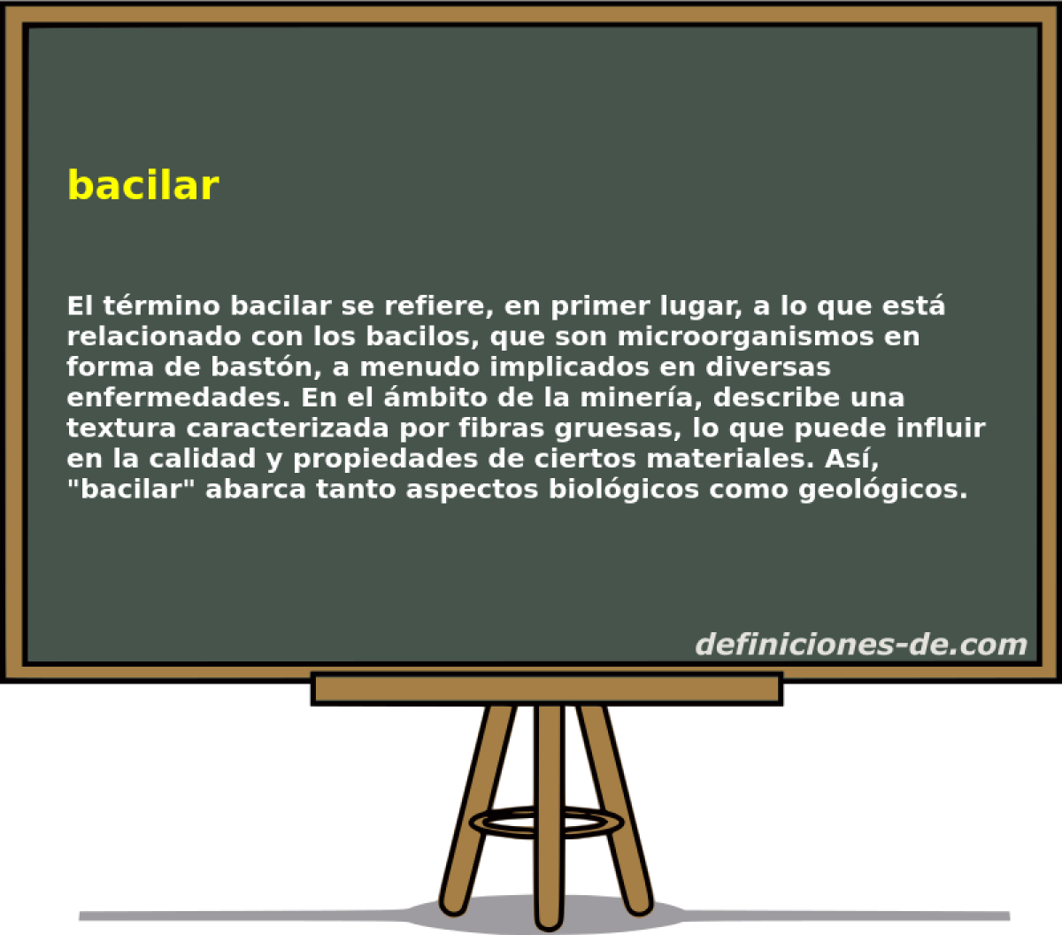 bacilar 