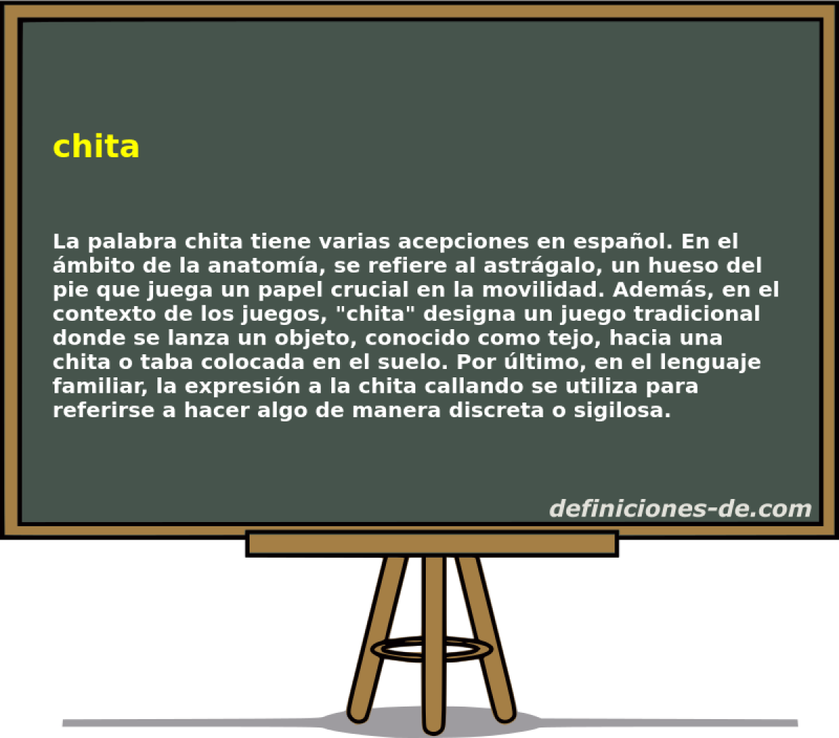 chita 