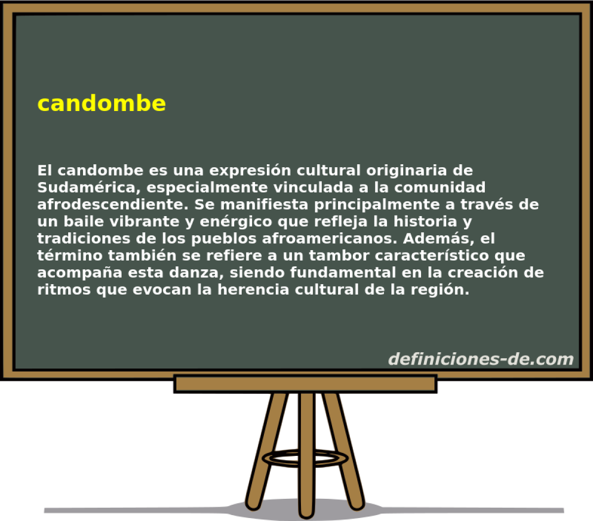 candombe 