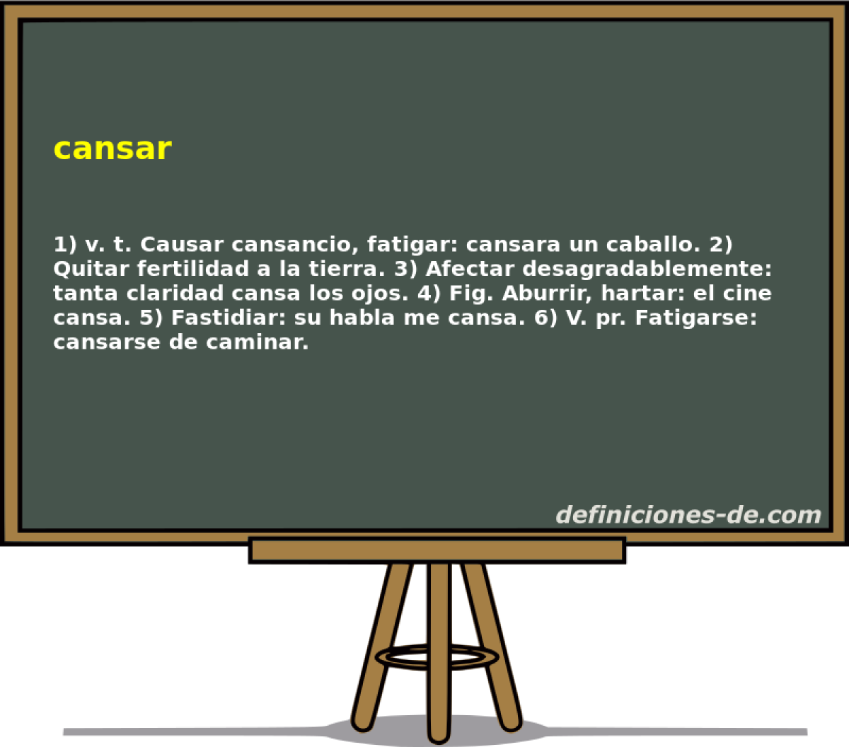 cansar 
