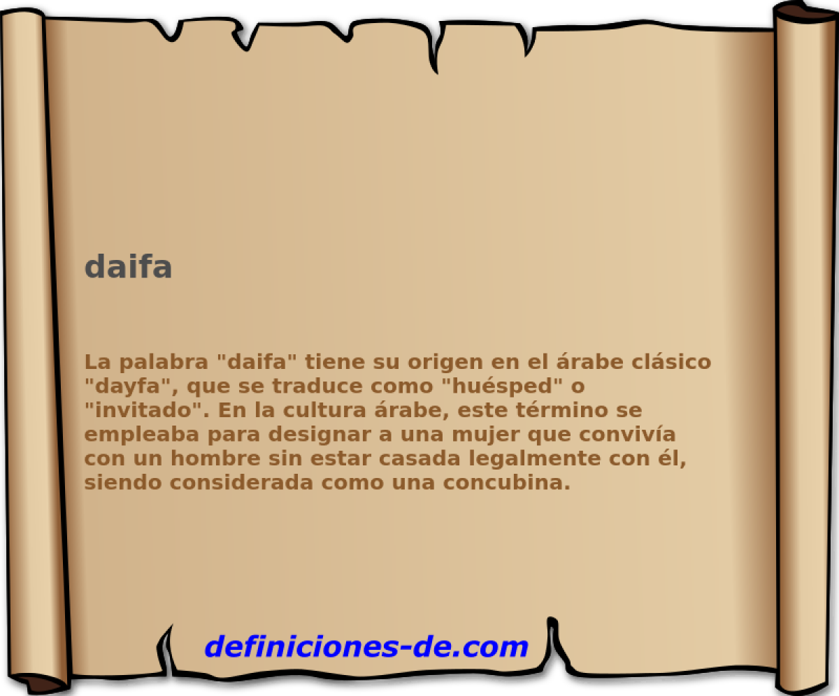 daifa 