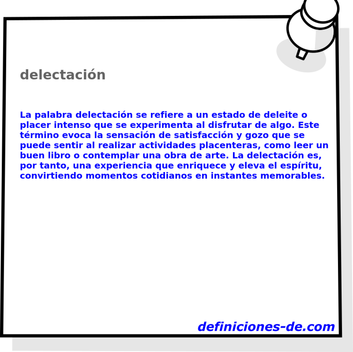 delectacin 