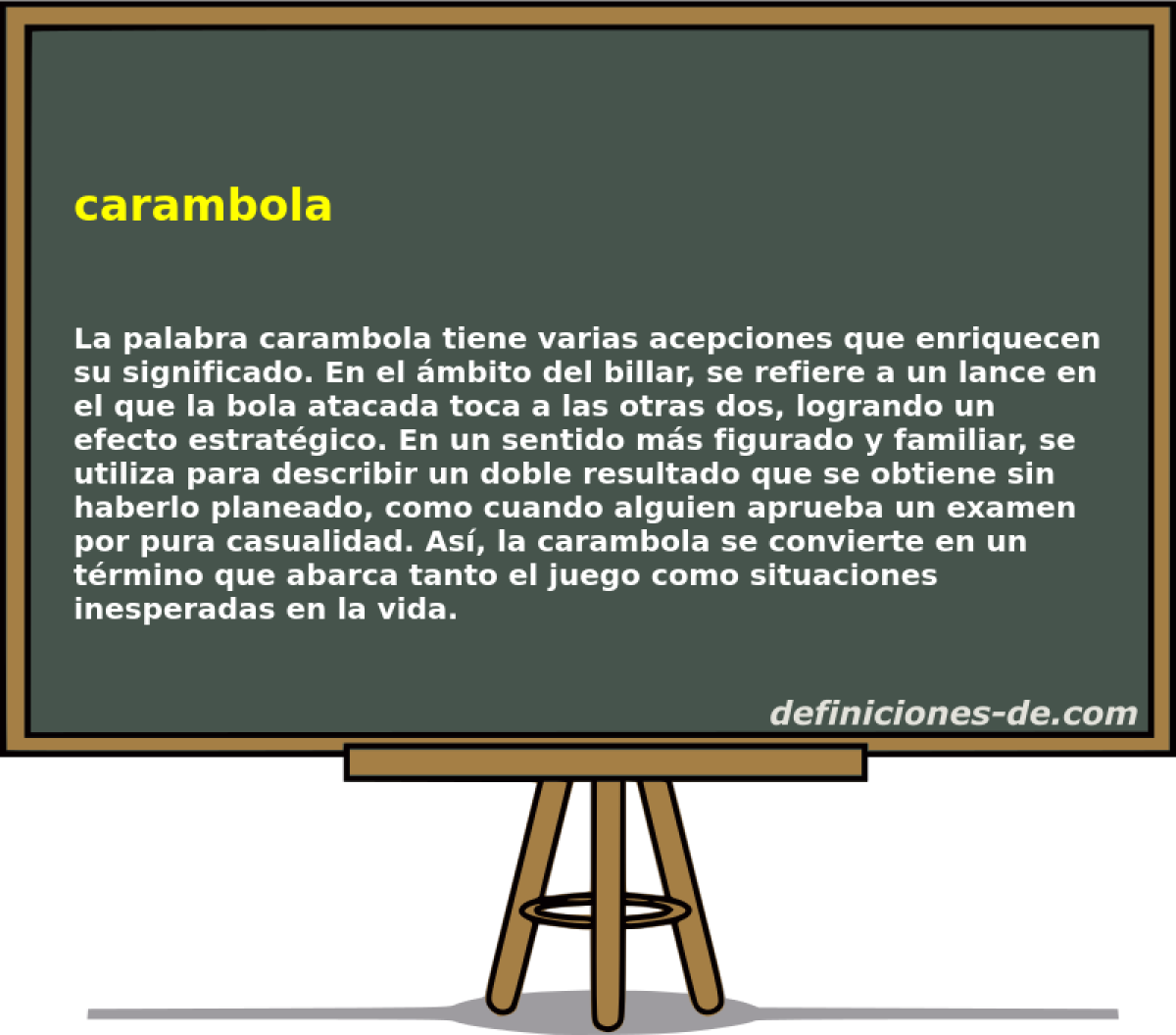 carambola 