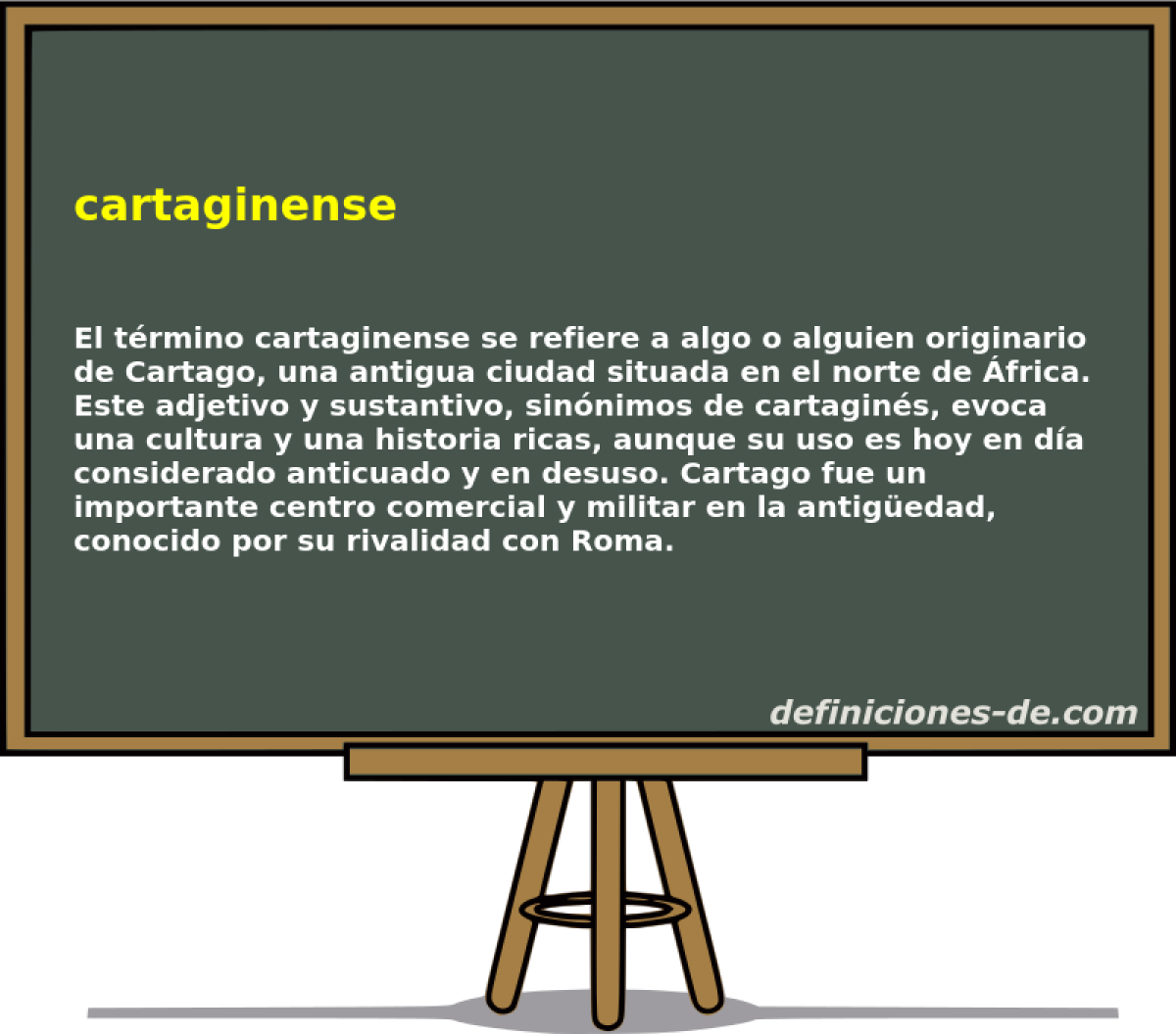 cartaginense 