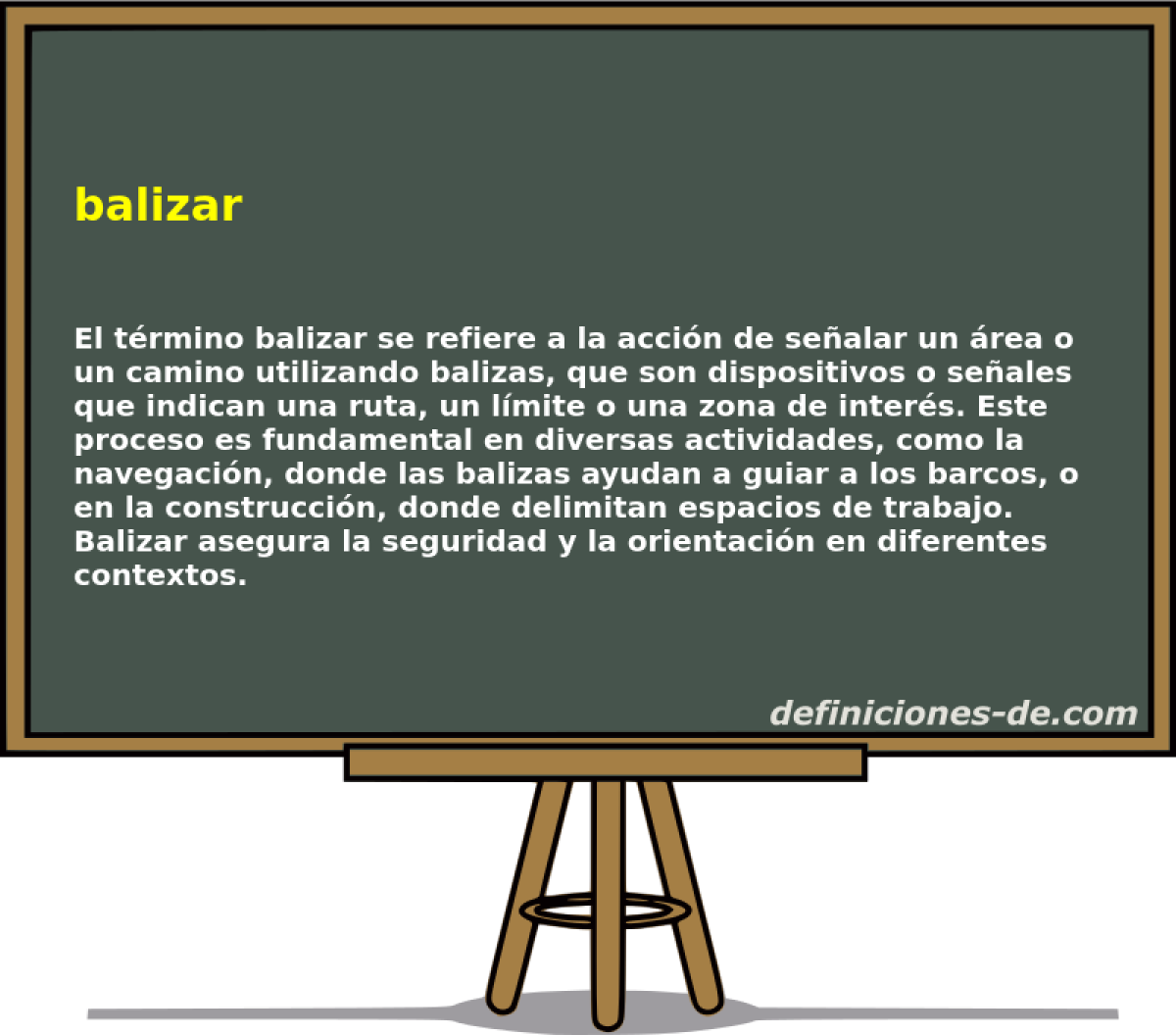 balizar 