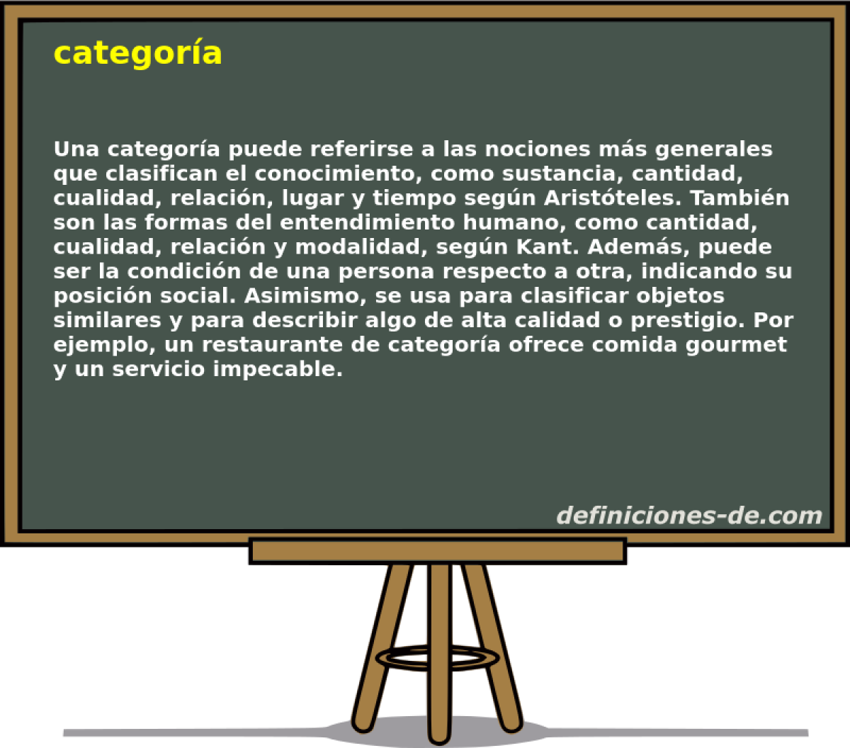 categora 