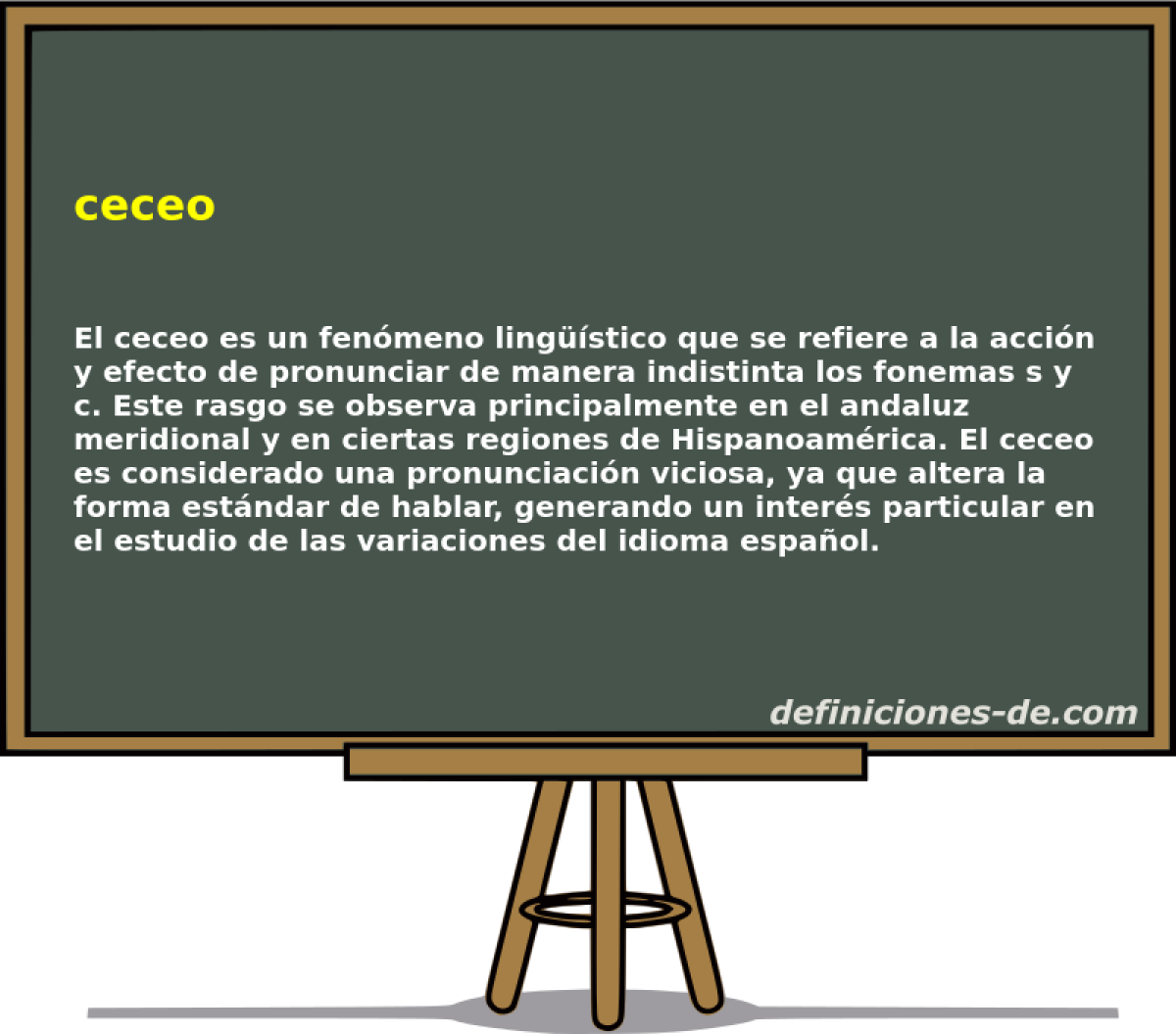 ceceo 