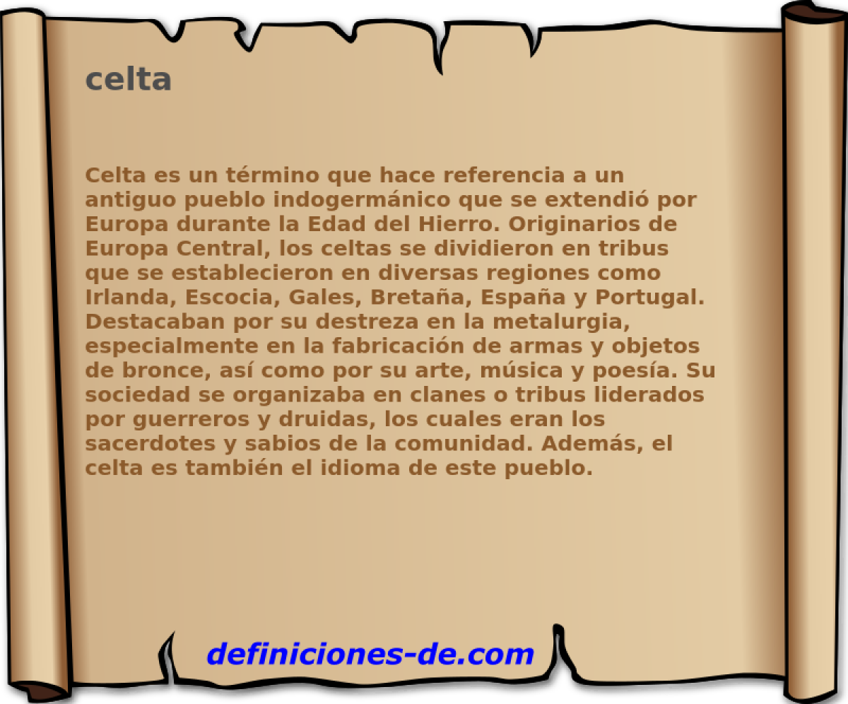 celta 