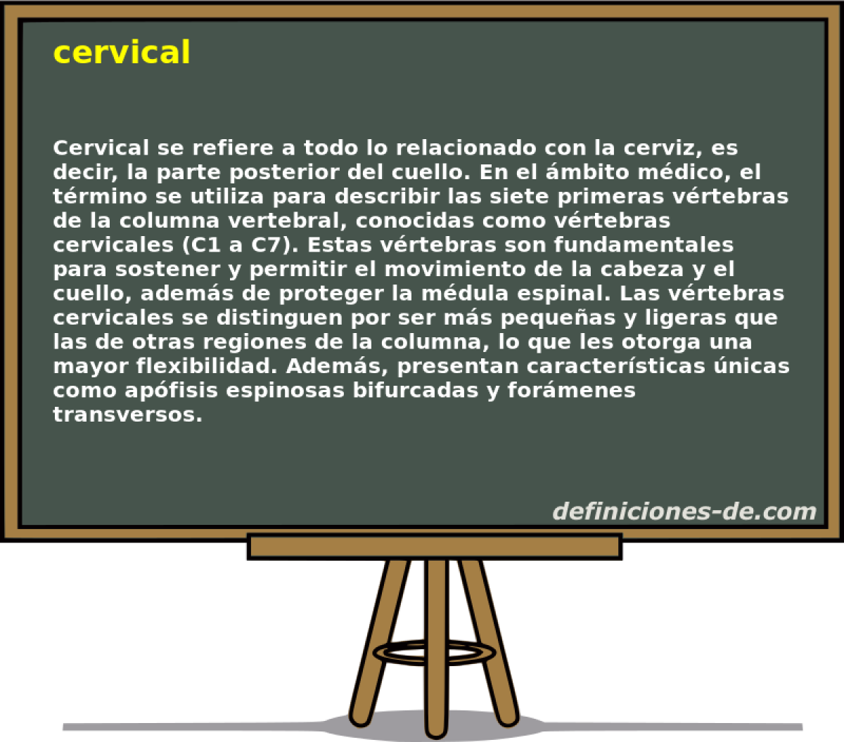 cervical 