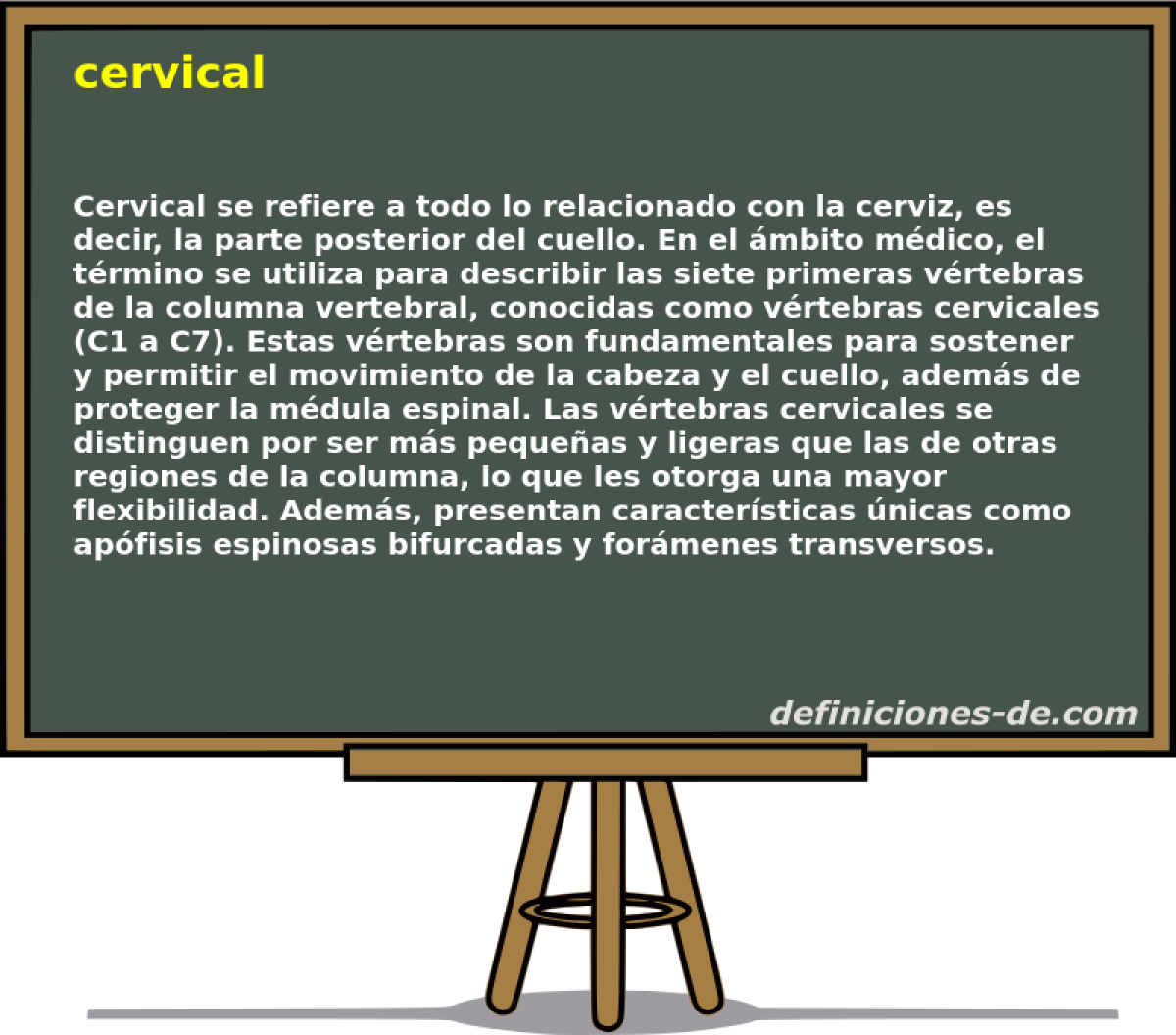 cervical 