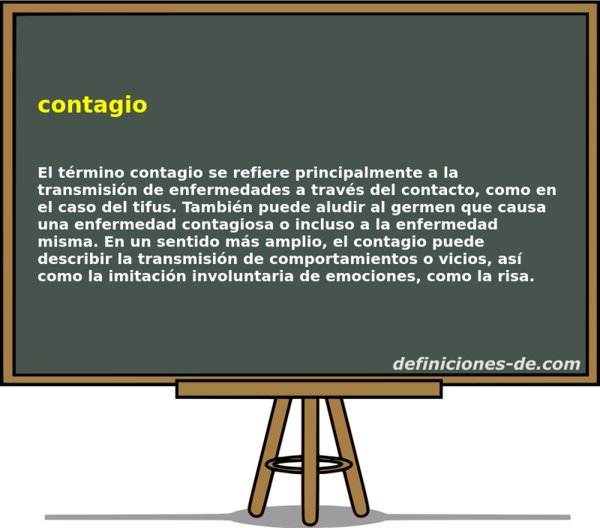 contagio 