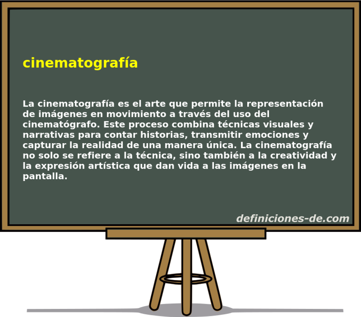 cinematografa 