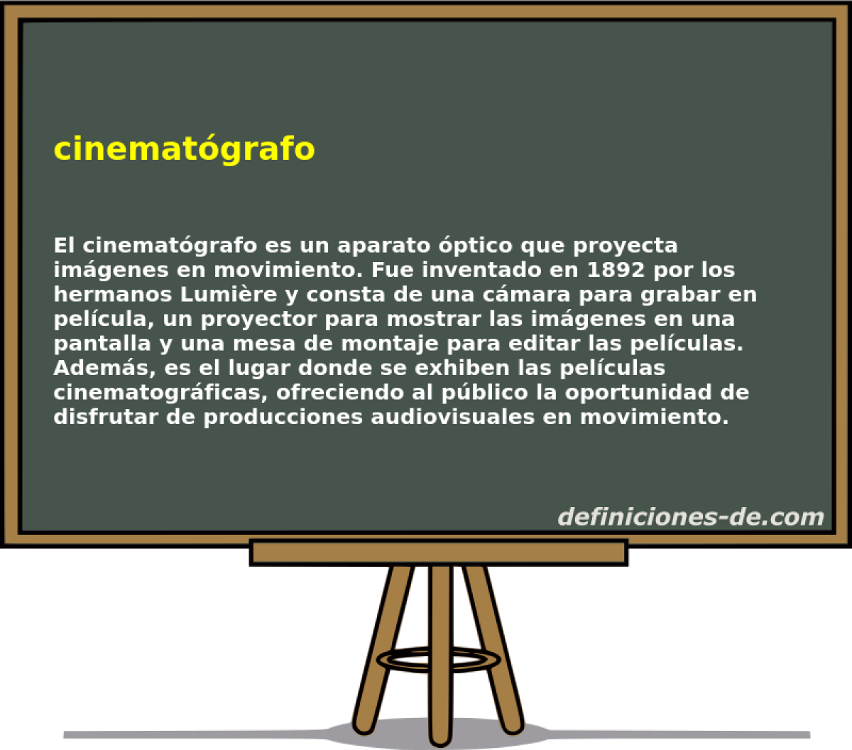 cinematgrafo 