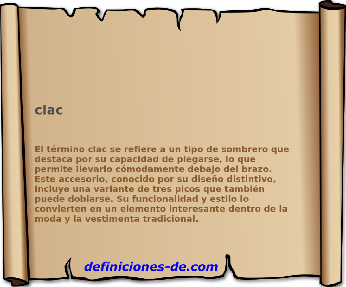 clac 