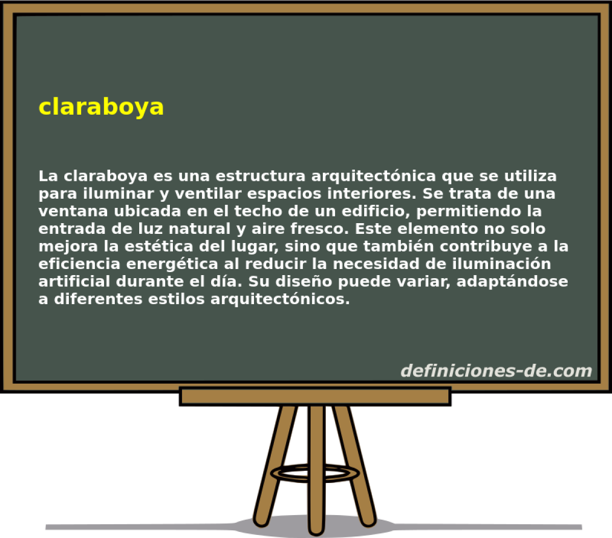 claraboya 