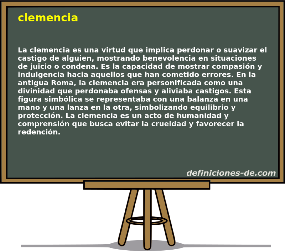 clemencia 