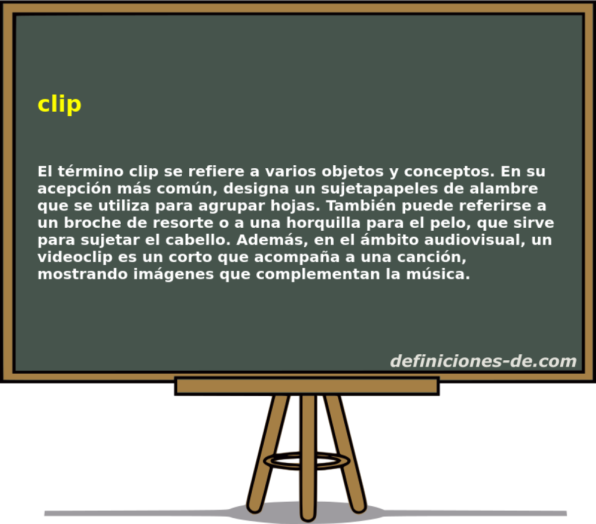 clip 