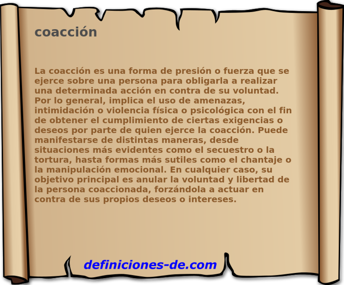 coaccin 