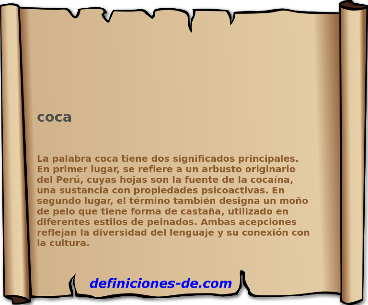 coca 