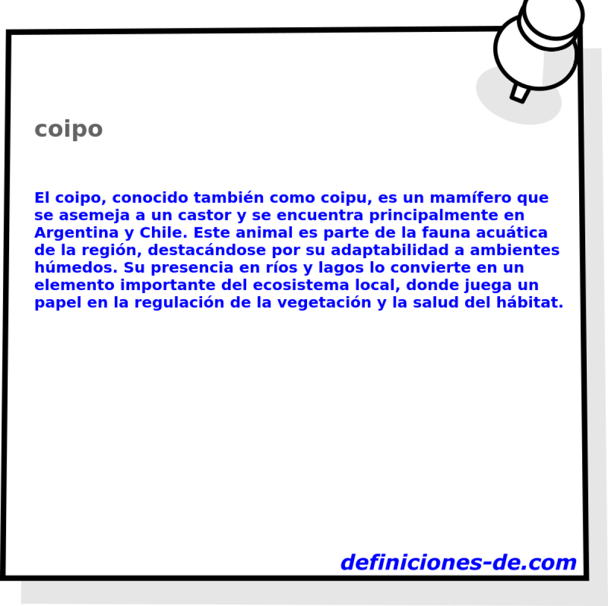 coipo 